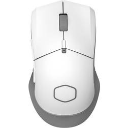 Cooler Master MM311 Wireless White