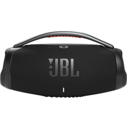 JBL Boombox 3 Black