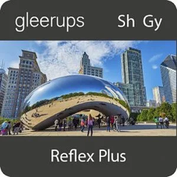 Reflex Plus, digital, elevlic. 12 mån