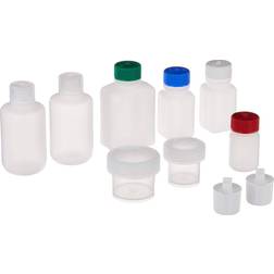 Nalgene Travel Kit Bottles Medium 10-pak