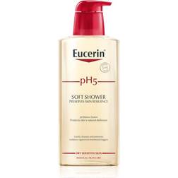 Eucerin pH5 Soft Shower Gel