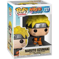 Funko Pop! Animation Naruto Shippunden Naruto Uzumaki