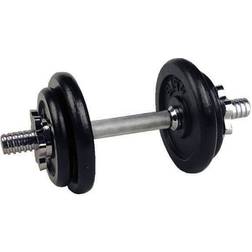 inSPORTline Dumbbell Set 10kg