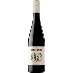 Natureo Syrah Catalunya 0% 75cl