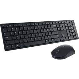 Dell Pro KM5221W Keyboard and mouse set (English)