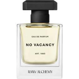 RAAW ALCHEMY No Vacancy EdP 50ml