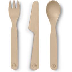 Elodie Details Children's Cutlery Soft Terracotta