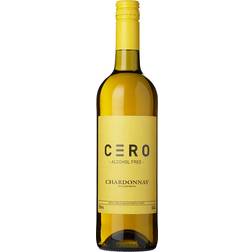 Cero 2018 Chardonnay 75cl