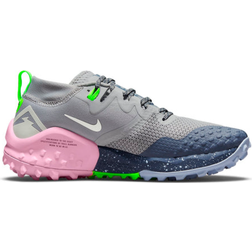 Nike Wildhorse W - Wolf Grey/Barely Green-diffuse