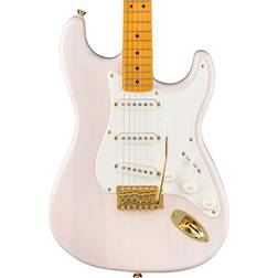 Fender Squier FSR Classic Vibe 50s Stratocaster White Blonde