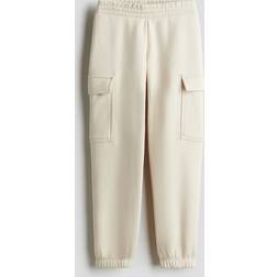 H&M Flicka Cargojoggers - Beige