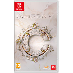 Sid Meier's Civilization VII (Switch)