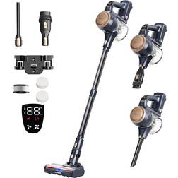 Proscenic P11 Lite stick svart