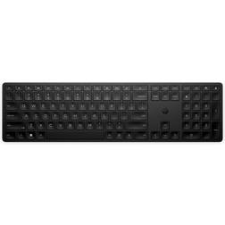 HP 450 Programmable Wireless Keyboard (Nordic)