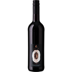 Leitz Zero Point Five Cabernet Sauvignon 0.5% 75cl