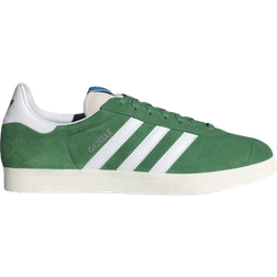 Adidas Gazelle M - Preloved Green/Cloud White/Core White