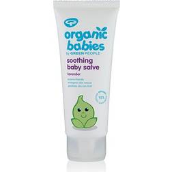 Green People Organic Babies Soothing Baby Salve 100ml