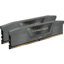 Corsair Vengeance Black DDR5 6000MHz 2x24GB (CMK48GX5M2B6000Z30)