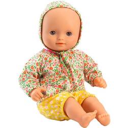 Djeco Baby Flora 32cm