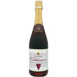 Le Celebracion Red Grape Alcohol Free 75cl