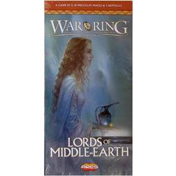 Ares War of the Ring: Lords of Middle Earth