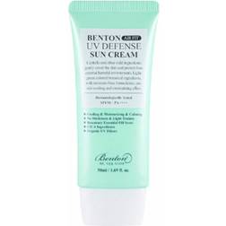 Benton Air Fit UV Defense Sun Cream SPF50+ PA++++ 50ml