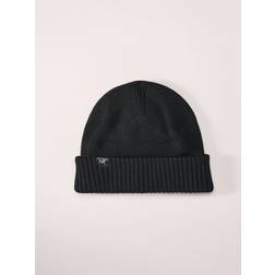 Arc'teryx Mallow Toque - Black