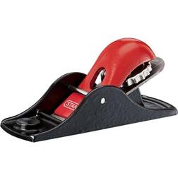 Stanley Tools 1-12-102 Block Plane Høvl
