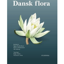 Dansk Flora (Indbundet, 2019)
