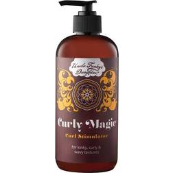 Uncle Funky's Daughter Curly Magic Curl Stimulator 340g