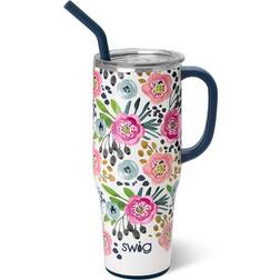 Swig Life Primrose Mega Travel Mug 118.3cl