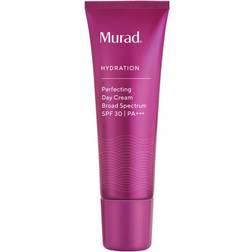 Murad Perfecting Day Cream Broad Spectrum SPF30 PA+++ 1.7fl oz