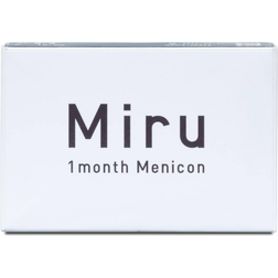 Menicon Miru 1 Month Menicon 6-pack