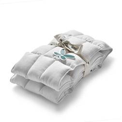 Cocoon Company Kapok Spjälskydd till Babysäng