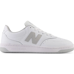 New Balance BB80 - White/Grey