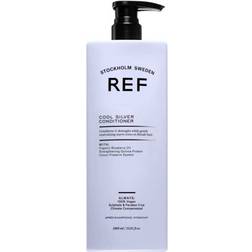 REF Cool Silver Conditioner 1000ml