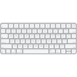 Apple Magic Keyboard with Touch ID for Mac Models with Apple Silicon (French)