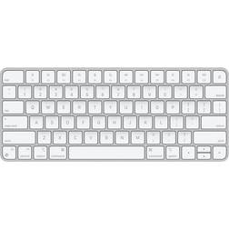 Apple Magic Keyboard Blanc Danois