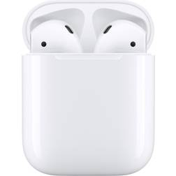 Apple AirPods 2nd Generation with Charging Case