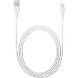 Apple USB A - Lightning M-M 2m