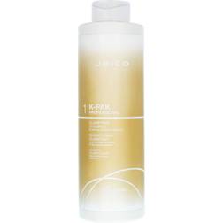 Joico K-Pak Clarifying Shampoo 1000ml