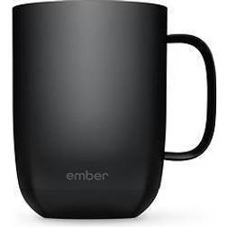 Ember Gen 2 Temperature Control Smart Mug 14oz Cup & Mug 41.4cl