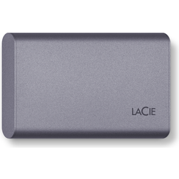 LaCie Mobile SSD Secure 2TB USB-C