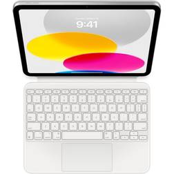 Apple Magic Keyboard for iPad 10th Generation (Danish)