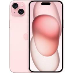 Apple iPhone 15 Plus, 256GB Pink