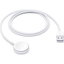 Apple Watch Magnetic Charging USB-A Cable 1m