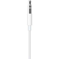 Apple Lightning - 3.5mm M-M 3.9ft