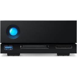 LaCie 1big Dock 10 TB
