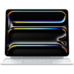 Apple Keyboard for iPad Pro 13‑inch M4