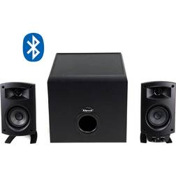 Klipsch ProMedia 2.1 Bluetooth